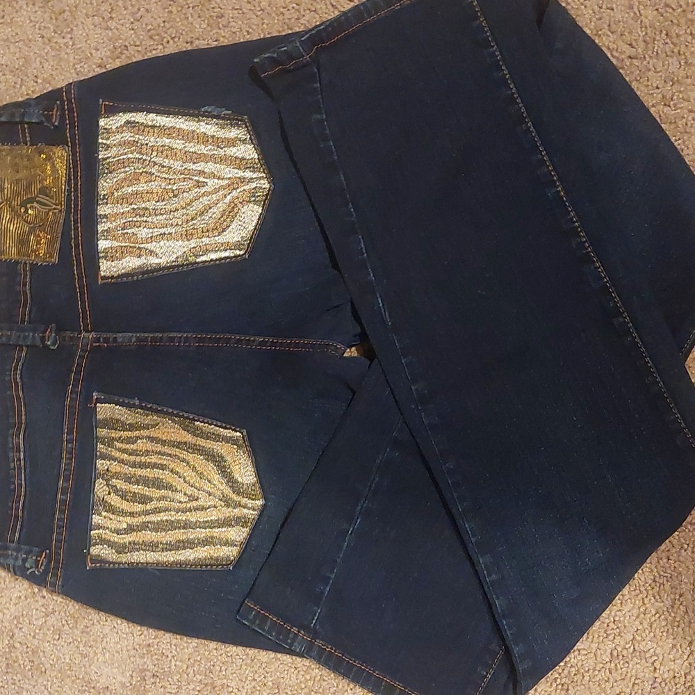 Baby phat jeans